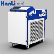 لیزر ویلڈنگ کولنگ سسٹم