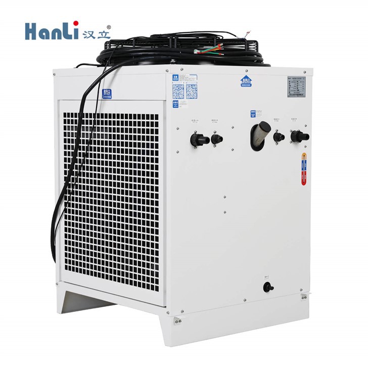Laser Cutting Machine Chiller 8kw high quality