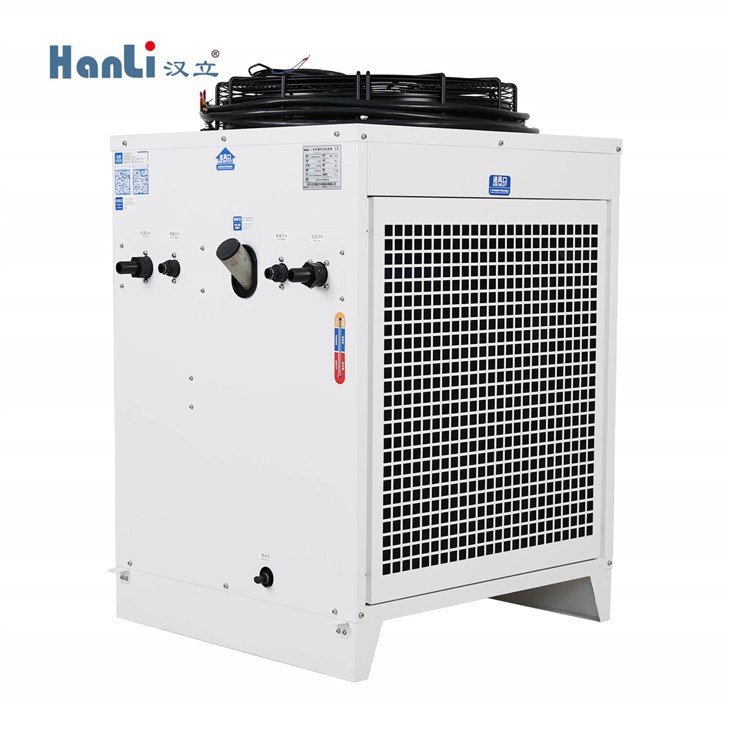 Laser Cutting Machine Chiller 8kw high quality